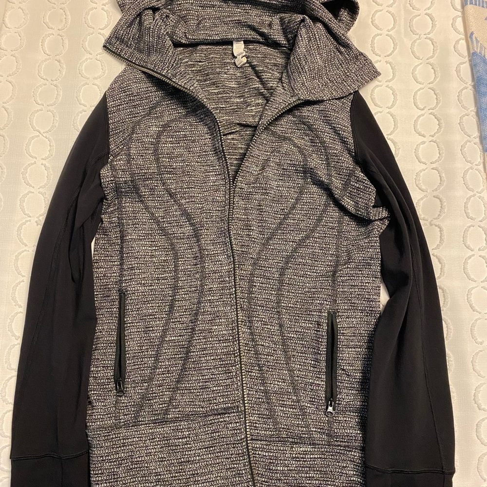 Lululemon jacket